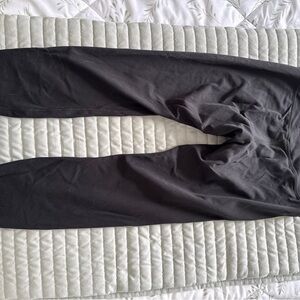 Women's Black Leggings